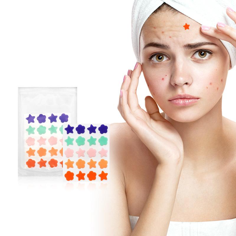 Acne Patch: Revolutionizing Skincare for Clearer Skin