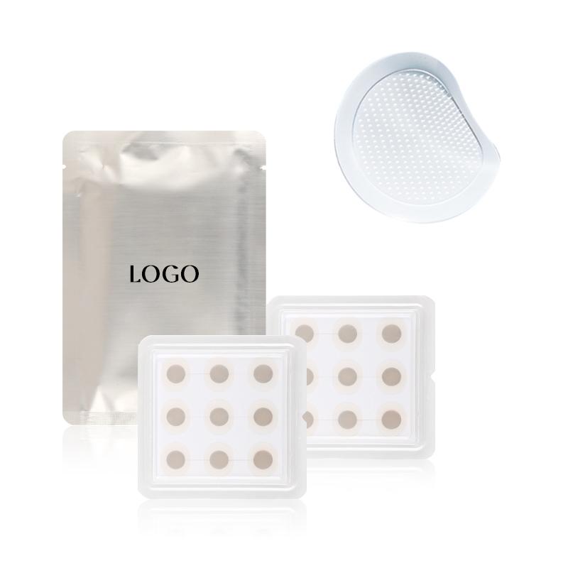 Revolutionize Your Skincare with Microneedle Patch Technology